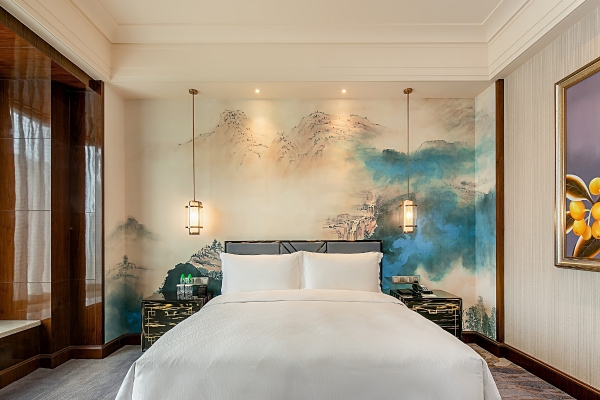 Hotel Chateau Star River Xi'an